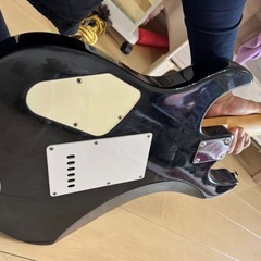 YAMAHA PACIFICA PAC212VFM TBLの画像