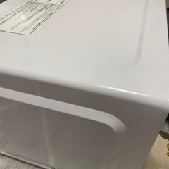 電子レンジ
の画像
