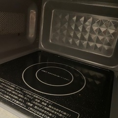 電子レンジ
の画像