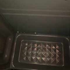 電子レンジ
の画像