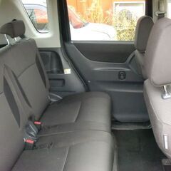 ❑全国自社ローン対応❑          ●平成23年7月登録三菱デリカD2 4WDの画像