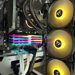 i7-13700KF&メモリー32GB搭載★ハイスペックPCの画像