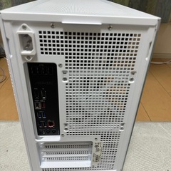 i7-13700KF&メモリー32GB搭載★ハイスペックPCの画像