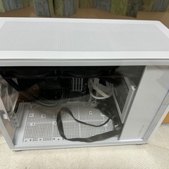 i7-13700KF&メモリー32GB搭載★ハイスペックPCの画像