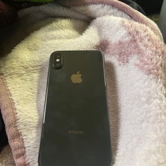 iPhonex ジャンク品の画像