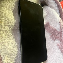 iPhonex ジャンク品の画像