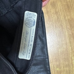 ディーゼル　イタリア　ブラック　ボトムス　レディースの画像