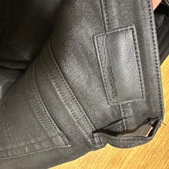 ディーゼル　イタリア　ブラック　ボトムス　レディースの画像