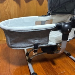 KATOJIベビーラック✴︎おまけ付の画像
