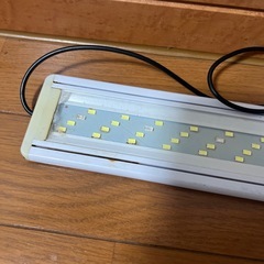 水槽ライトの画像
