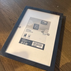 IKEA額縁RIBRA21×30cm新品の画像