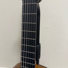 【美品】YAMAHA クラシックギター　CS40Jの画像