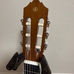 【美品】YAMAHA クラシックギター　CS40Jの画像