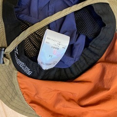 子ども服　110〜130 7点　ズボン　帽子の画像