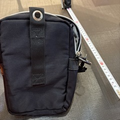 ショルダーバッグ　umbro　の画像