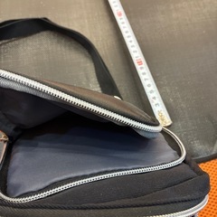 ショルダーバッグ　umbro　の画像