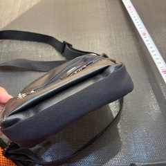 ショルダーバッグ　umbro　の画像