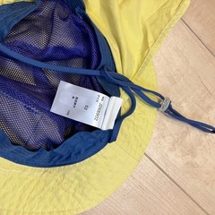 子ども服　110〜130 7点　ズボン　帽子の画像