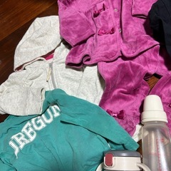 子供服　GAPなどの画像