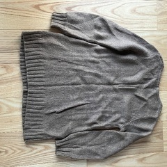 earth music &ecology セーター の画像