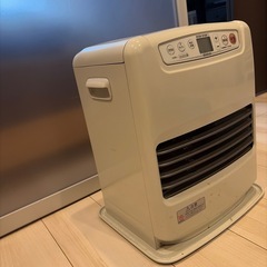 ストーブの画像