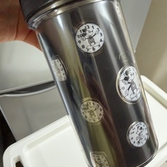 タンブラーの画像