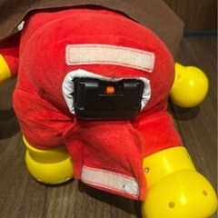 ★おしゃべりアンパンマン★の画像