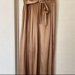 アーバンリサーチ　ワンピース　の画像