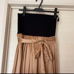 アーバンリサーチ　ワンピース　の画像