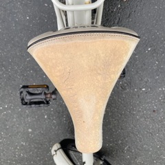 子供自転車　bikkeの画像