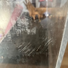 アクリル水槽　1200×450×450の画像