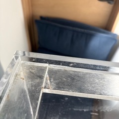 アクリル水槽　1200×450×450の画像