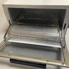 タイガー　オーブントースター 中古の画像