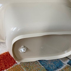 ベビーバスの画像