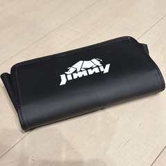 Jimny車載多機能　ゴミ箱　収納ボックス　ブラック　ジムニーの画像