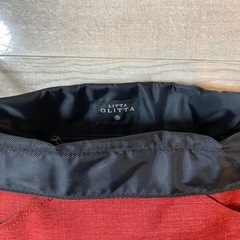 [LITTA GLITTA] 3WAY ストローラーオーガナイザー ベビーカーバッグの画像