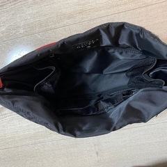 [LITTA GLITTA] 3WAY ストローラーオーガナイザー ベビーカーバッグの画像