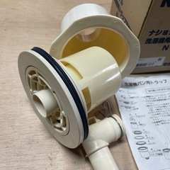 洗濯機用トラップ　その他　の画像