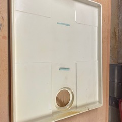 洗濯機用トラップ　その他　の画像