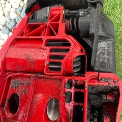 ゼノア チェンソー GZ360EZの画像