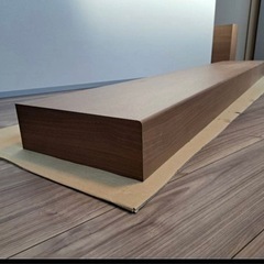 専用 アイカカウンター材の画像