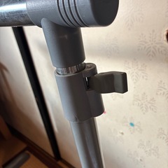 ハンガーラックの画像