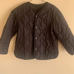 【超お得】ジャケット　アウター　120cm　の画像