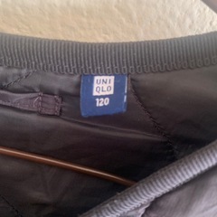 【超お得】ジャケット　アウター　120cm　の画像