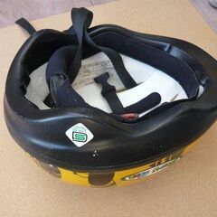 幼児用　ヘルメットの画像