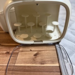 フィギュアケースの画像