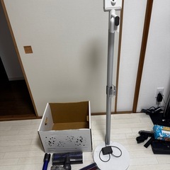 Dyson V10パーツどうぞ！の画像