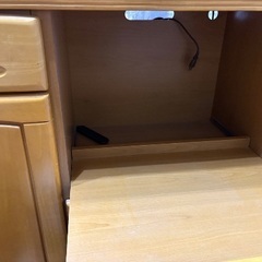 キッチンボードの画像