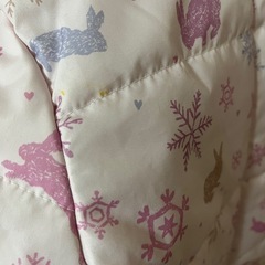 スキーウェアの画像