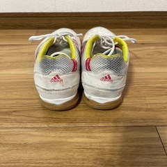 【メンズ】 アディダス　　フットサル　トレーニング　27.5cmの画像